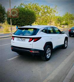 هیوندای تۆکسۆن
